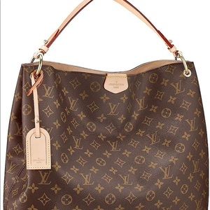 I’m not selling! I’m looking!